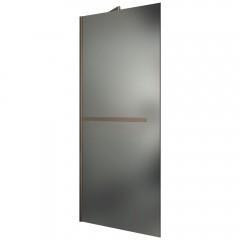 Душевое ограждение MaybahGlass MGD-731-2ш