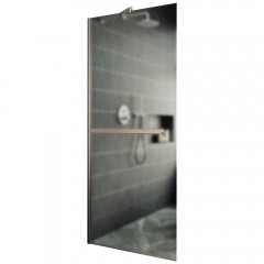 Душевое ограждение MaybahGlass MGD-713-5ш