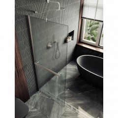 Душевое ограждение MaybahGlass MGD-713-5ш
