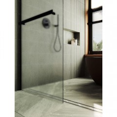 Душевое ограждение MaybahGlass MGD-719-6ш