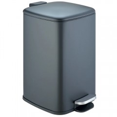 Ведро для мусора WeltWasser BERG BL 12L