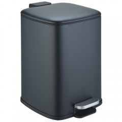 Ведро для мусора WeltWasser BERG BL 20L