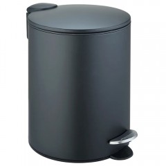 Ведро для мусора WeltWasser BETTA BL 5L