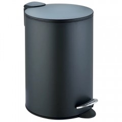 Ведро для мусора WeltWasser BETTA BL 12L