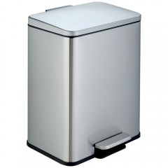 Ведро для мусора WeltWasser GOLF MT 17L