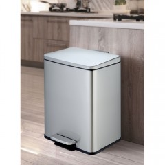 Ведро для мусора WeltWasser GOLF MT 17L