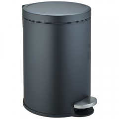 Ведро для мусора WeltWasser LORA BL 6L