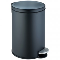 Ведро для мусора WeltWasser LORA BL 12L
