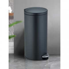 Ведро для мусора WeltWasser LORA BL 30L