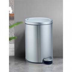 Ведро для мусора WeltWasser LORA MT 20L