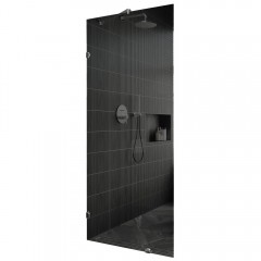Душевое ограждение MaybahGlass MGD-274-4