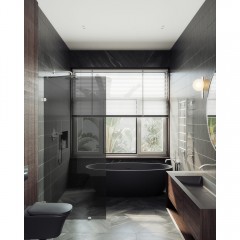 Душевое ограждение MaybahGlass MGD-274-4
