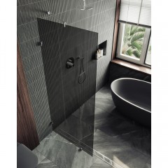 Душевое ограждение MaybahGlass MGD-274-4