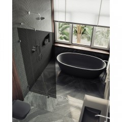 Душевое ограждение MaybahGlass MGD-274-4