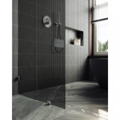 Душевое ограждение MaybahGlass MGD-274-4
