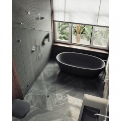 Душевое ограждение MaybahGlass MGD-268-4