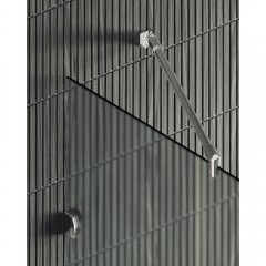 Душевое ограждение MaybahGlass MGD-268-4