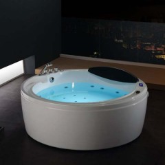 Ванна акриловая Eago AM210S