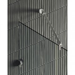 Душевое ограждение MaybahGlass MGD-260-4