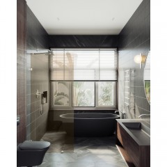 Душевое ограждение MaybahGlass MGD-264-4