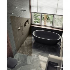 Душевое ограждение MaybahGlass MGD-264-4