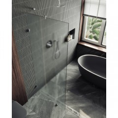 Душевое ограждение MaybahGlass MGD-270-4