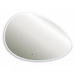 Зеркало Art&Max Como AM-Com-920-600-DS-F