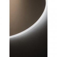 Зеркало Art&Max Como AM-Com-920-600-DS-F