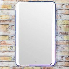 Зеркало Art&Max Elegant AM-Ele-500-800-DS-F