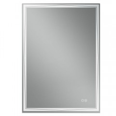 Зеркало Art&Max Firenze AM-Fir-500-700-DS-F-H