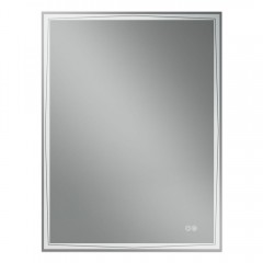 Зеркало Art&Max Firenze AM-Fir-600-800-DS-F-H
