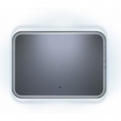 Зеркало Art&Max Messina AM-Mes-700-500-DS-F