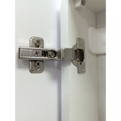 Зеркало-шкаф Art&Max Platino 55 AM-Pla-550-800-1D-L-DS-F