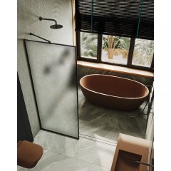 Душевое ограждение MaybahGlass MGD-845-6
