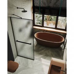 Душевое ограждение MaybahGlass MGD-851-6