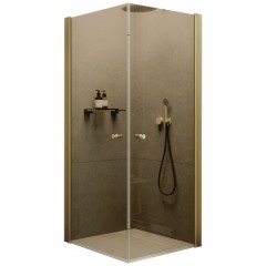 Душевое ограждение MaybahGlass MGY-1297-3