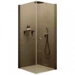 Душевое ограждение MaybahGlass MGY-1302-2