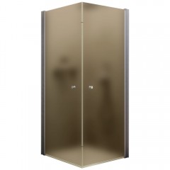 Душевое ограждение MaybahGlass MGY-1301-5