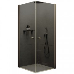 Душевое ограждение MaybahGlass MGY-1296-2