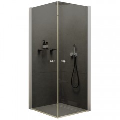 Душевое ограждение MaybahGlass MGY-1300-1