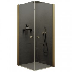 Душевое ограждение MaybahGlass MGY-1300-3