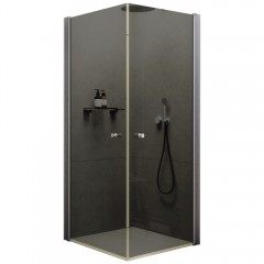Душевое ограждение MaybahGlass MGY-1300-5