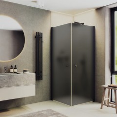 Душевое ограждение MaybahGlass MGY-1295-6