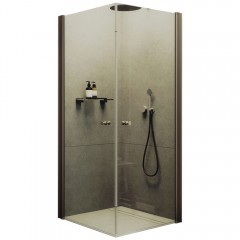 Душевое ограждение MaybahGlass MGY-1291-2