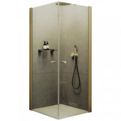 Душевое ограждение MaybahGlass MGY-1291-3