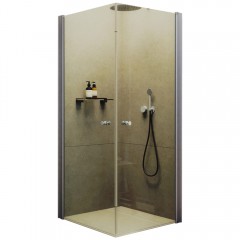 Душевое ограждение MaybahGlass MGY-1291-5