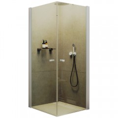 Душевое ограждение MaybahGlass MGY-1292-1