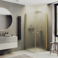 Душевое ограждение MaybahGlass MGY-1294-3