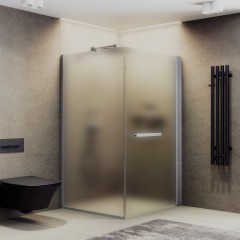 Душевое ограждение MaybahGlass MGY-1318-5