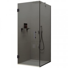 Душевое ограждение MaybahGlass MGY-1308-6